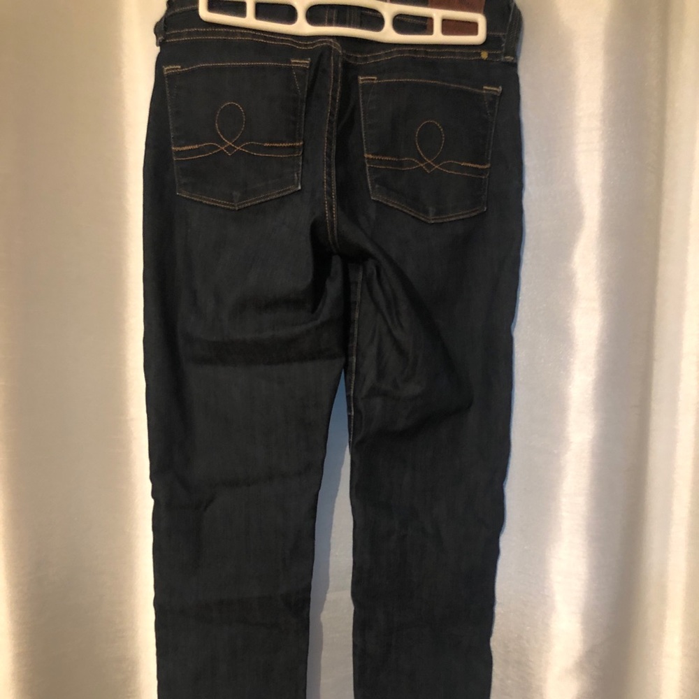 Lucky Brand Sofia Skinny